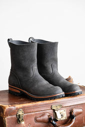 Wellington Work Boot Quick Ship