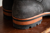 Wellington Work Boot Quick Ship