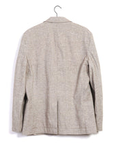 Chris Two Button Classic Blazer Beach