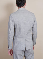 Chris Two Button Classic Blazer Beach