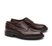 Christian Derby Shoes Carlos Santos Shoes