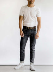 Charlie Rigid Jp