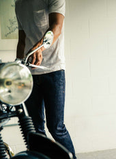 Charlie Rigid Jp