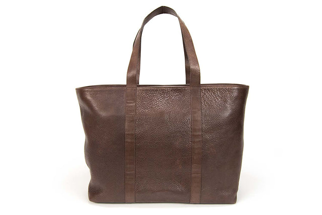 Cisco Leather Tote Bag