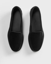City Loafer Suede