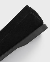 City Loafer Suede