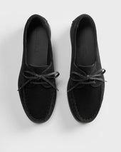 City Moc Suede