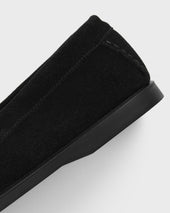 City Moc Suede