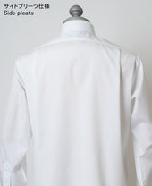 TOKYO CLASSIC FIT - Semi-Spread Broadcloth