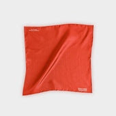 Classic Silk Pocket Square