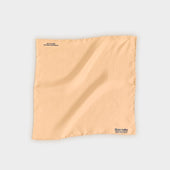 Classic Silk Pocket Square