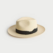 Classic Fedora Panama