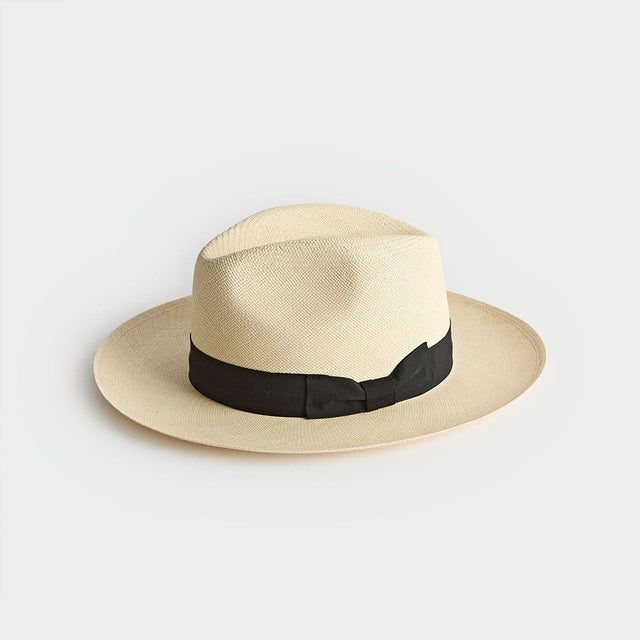 Classic Fedora Panama