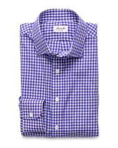 Classic Gingham Check