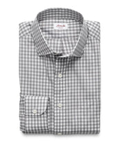Classic Gingham Check