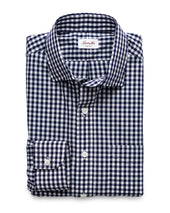 Classic Gingham Check
