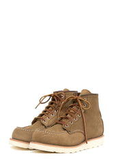 CLASSIC MOC | 6-inch | Olive Mohave