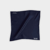 Classic Silk Pocket Square