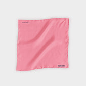 Classic Silk Pocket Square