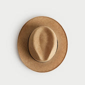 Classic Sisal Trilby