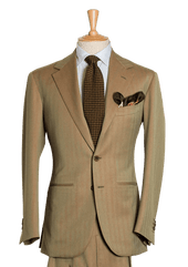 Classic Solaro Suit