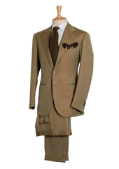 Classic Solaro Suit