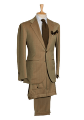 Classic Solaro Suit