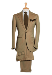 Classic Solaro Suit