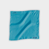 Classic Silk Pocket Square