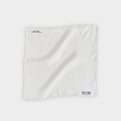 Classic Silk Pocket Square