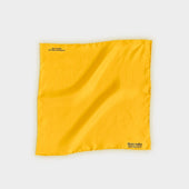 Classic Silk Pocket Square