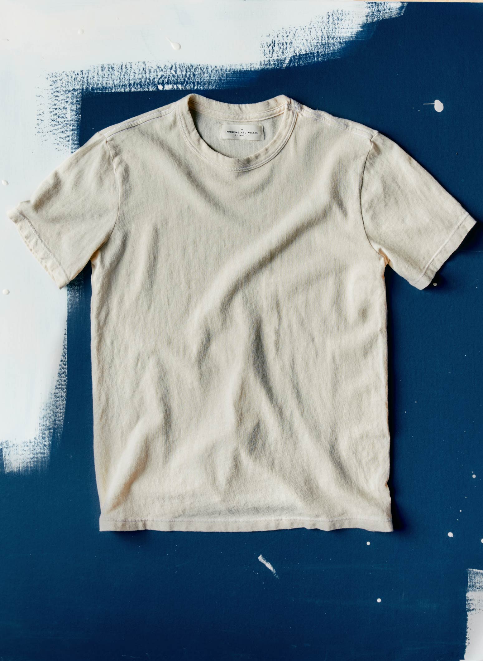 Classic Knit Midweight Crew