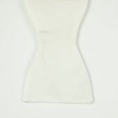 Faille Silk Bow Tie