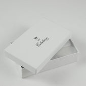 Faille Silk Bow Tie