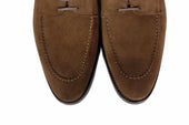 Cle Elum Mocha Suede Clearance