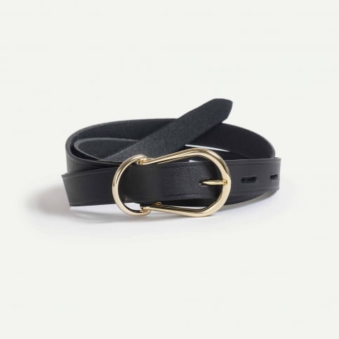 Cl O Belt Palissandre