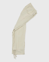 Climbing Pants Wavy Greige