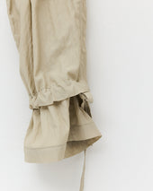 Climbing Pants Wavy Greige