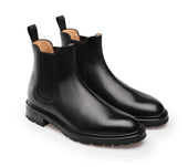 Ernest Chelsea Boots Carlos Santos Shoes
