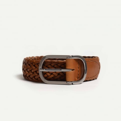 Cliquet Belt - Black