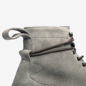 Monkey Boot Thunder Cloud Kudu Nara Last