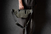 Closest Ally Belt Bag . Forest