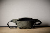 Closest Ally Belt Bag . Forest