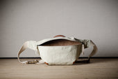 Closest Ally Belt Bag . Natural