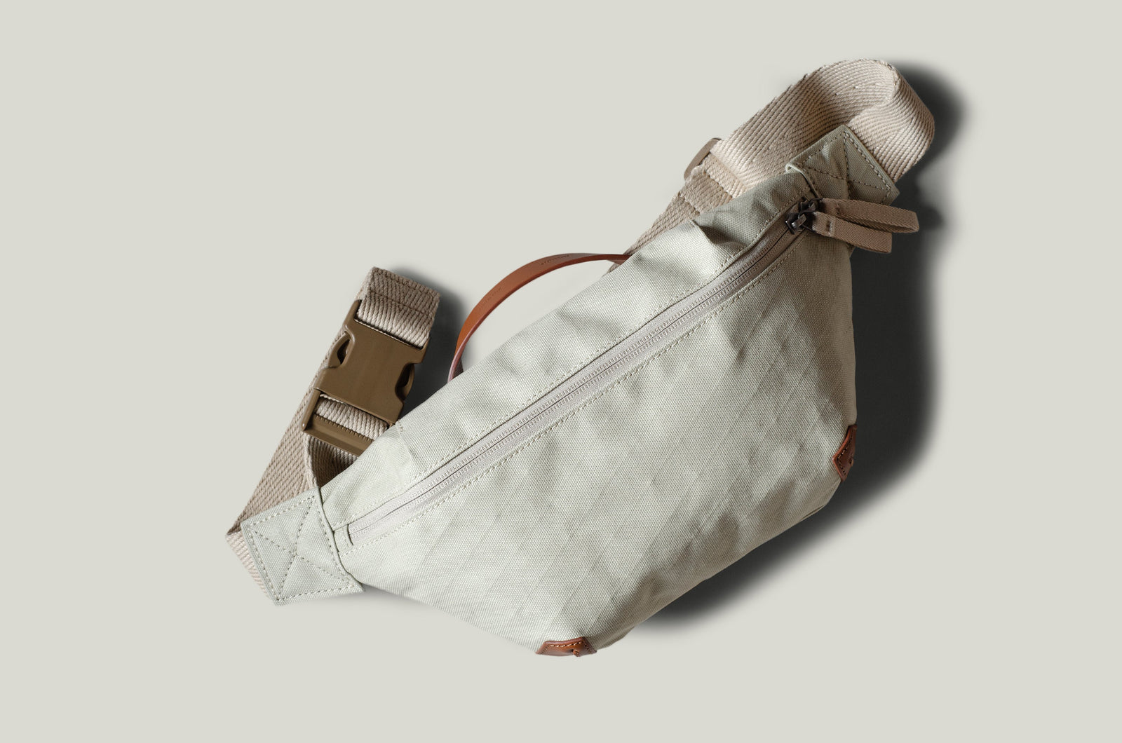 Closest Ally Belt Bag . Natural