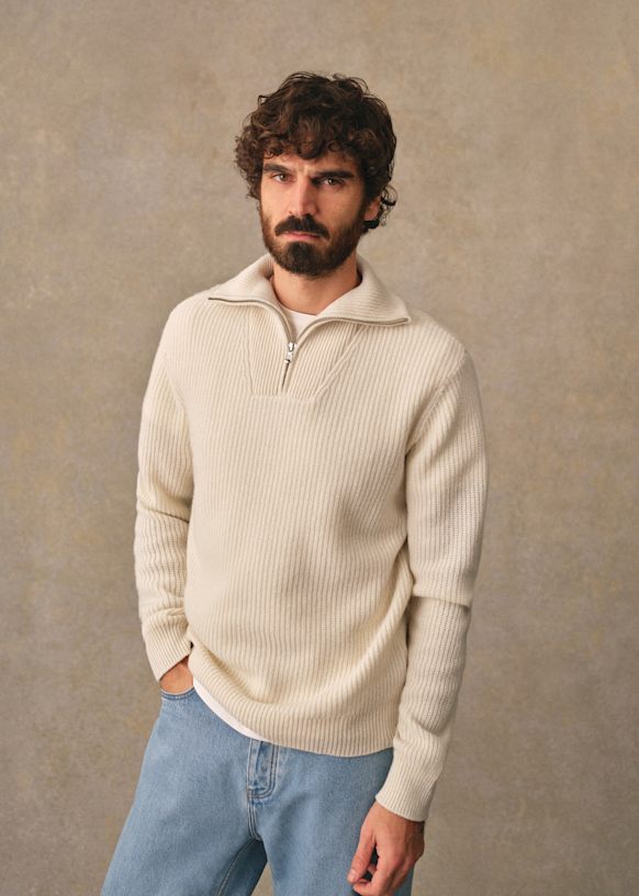 Berwin Sweater