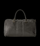 Saddler Duffle Bag