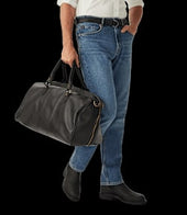Saddler Duffle Bag