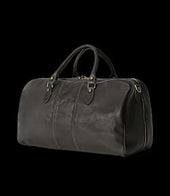 Saddler Duffle Bag