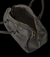 Saddler Duffle Bag